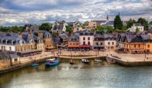 Auray